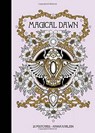 Magical Dawn 20 Postcards - Hanna Karlzon - 9781423646617