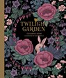 Twilight Garden Coloring Book - Maria Trolle - 9781423647065