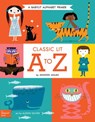 Classic Lit A to Z - Jennifer Adams - 9781423648055