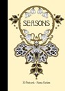 Seasons 20 Postcards - KARLZON,  ,Hanna - 9781423648093