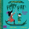 Peter Pan - Jennifer Adams ; Alison Oliver - 9781423648604