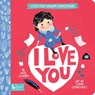 I Love You - Kate Coombs ; Carme Lemniscates - 9781423651536