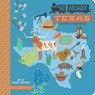 All Aboard! Texas - Haily Meyers - 9781423652281