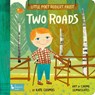 Little Poet Robert Frost: Two Roads - Kate Coombs ; Carme Lemniscates - 9781423654278
