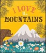 I Love the Mountains - Haily Meyers - 9781423654339