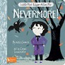 Little Poet Edgar Allan Poe: Nevermore! - Kate Coombs ; Carme Lemniscates - 9781423654902
