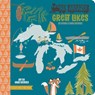 All Aboard! Great Lakes - Haily Meyers - 9781423655329