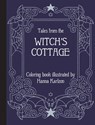 Tales from the Witch's Cottage - Hanna Karlzon - 9781423661658