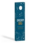 Dream Big Bookmark Box -  - 9781423662495