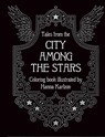 Tales from the City Among the Stars - Hanna Karlzon - 9781423663539