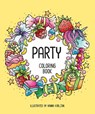 Party - Hanna Karlzon - 9781423663997