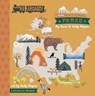 All Aboard! More National Parks - Kevin Meyers ; Haily Meyers - 9781423665137