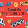 Count on New York City - Nicole LaRue - 9781423665281