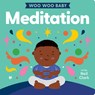 Woo Woo Baby: Meditation - Neil Clark - 9781423665427