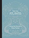 Tales from Atlantis - Hanna Karlzon - 9781423665472