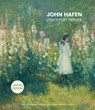 John Hafen: Utah's Poet Painter - Vern Grosvenor Swanson - 9781423665625