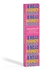 I Read Banned Books Bookmark Box -  - 9781423665861