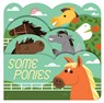Some Ponies - Lydia Nichols - 9781423669494