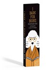I Bark for Books Bookmark Box -  - 9781423669548