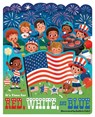 It’s Time for Red, White, and Blue - Kathrin Fehrl - 9781423669722