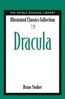 Dracula - Bram Stoker - 9781424005345