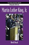 Martin Luther King Jr. - Herb Boyd - 9781424005468