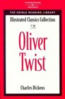 Oliver Twist - Charles Dickens - 9781424005475