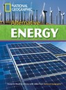 Alternative Energy - National Geographic ; Rob Waring - 9781424011414