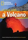 Living with a Volcano - National Geographic ; Rob Waring - 9781424011773