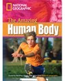 The Amazing Human Body - National Geographic ; Rob Waring - 9781424012251