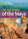 The Lost Temples of the Maya - National Geographic ; Rob Waring - 9781424013456