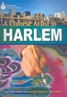 A Chinese Artist in Harlem: Footprint Reading Library 6 - Rob Waring - 9781424043828