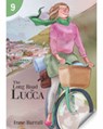The Long Road to Lucca: Page Turners 9 - Irene Barall - 9781424048762