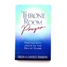 Throne Room Prayer: Praying with Jesus on the Sea of Glass - Brian Dr Simmons ; Candice Simmons - 9781424557820