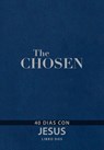 The Chosen - Libro DOS: 40 Días Con Jesús - Amanda Jenkins - 9781424563180
