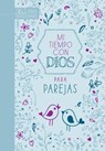 SPA-MI TIEMPO CON DIOS PARA PA - Broadstreet Publishing Group LLC - 9781424563609