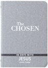 The Chosen Book Three - Amanda Jenkins ; Dallas Jenkins ; Kristen Hendricks - 9781424563883