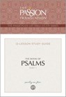 Tpt the Book of Psalms--Part 1 - Brian Simmons - 9781424564415
