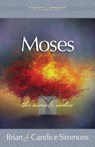 Moses - Brian Simmons ; Candice Simmons - 9781424565306