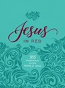 Jesus in Red - Ray Comfort - 9781424565450