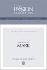 Tpt the Book of Mark - Brian Simmons - 9781424566242