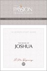 Tpt the Book of Joshua - Brian Simmons - 9781424567553