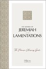 The Books of Jeremiah and Lamentations - Brian Simmons - 9781424567577