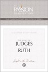 Tpt the Books of Judges and Ruth - Brian Simmons - 9781424567621