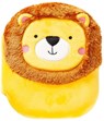 Squish and Snugg - Brave Lion - Broadstreet Publishing Group LLC - 9781424568635
