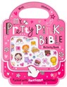 My Pretty Pink Bible Activity Book - Broadstreet Publishing Group LLC - 9781424569137