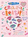 God Made Me Crazy Creative (Activity Book) - Broadstreet Publishing Group LLC - 9781424569298