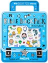 My Bible Backpack Activity Book - Broadstreet Publishing Group LLC - 9781424569304