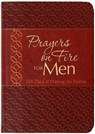 Prayers on Fire for Men - Brian Simmons - 9781424569489