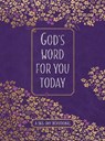 God's Word for You Today - Marie Chapian - 9781424569878